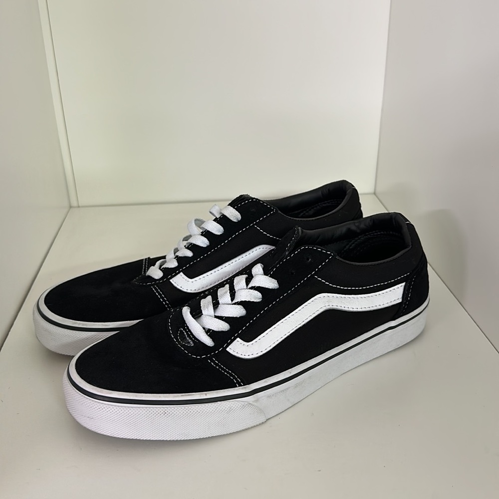 VANS MEN OLD SKOOL SHOE. Sneakers - Picture 4 of 8